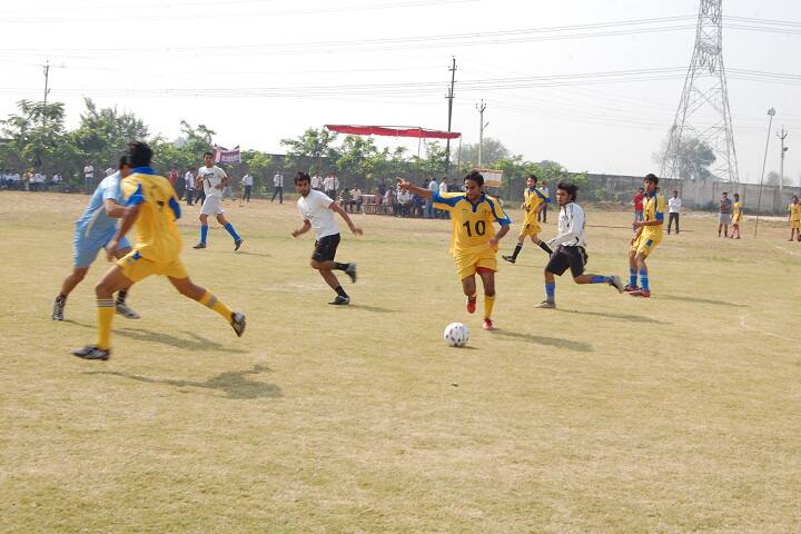 sports